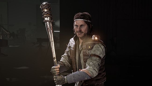 The Midnight Walkers - Early Access Supporter Pack