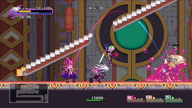 Dragon Marked For Death