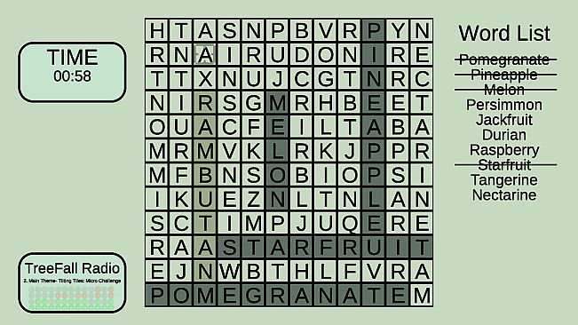 1-2-Whopping Word Search!