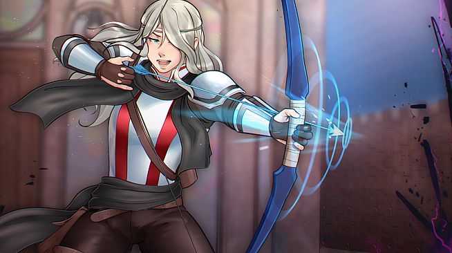 The Last Sovereign - Complete Art Pack