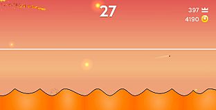 To the Stars and Beyond!