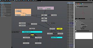 Pixel Game Maker MV - On-Map TPB  Sample