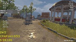 Aster Fpv Drone Simulator