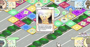 100% Orange Juice - Saki & Kyousuke Character Pack