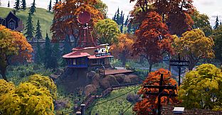 Hello Neighbor 2: Hello-copter DLC