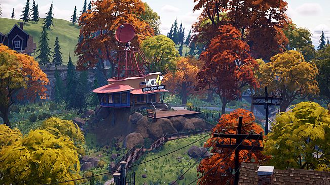 Hello Neighbor 2: Hello-copter DLC