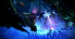 Ori and the Blind Forest