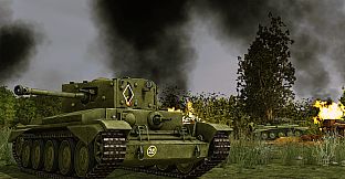 Steel Division 2 - Tribute to D-Day Pack