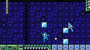 MEGA MAN 10