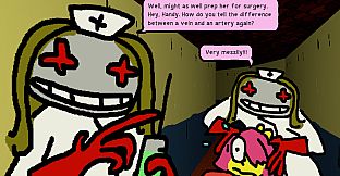 Anthology Of The Killer