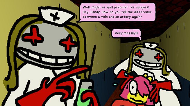 Anthology Of The Killer