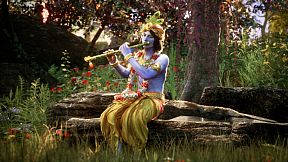 Shrimad Bhagavad Gita VR