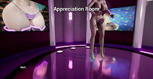Our Memories Hentai DLC - Appreciation Room