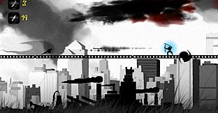 Shadow Ninja: Endless Runner