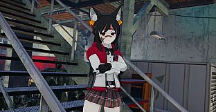 Banzai Escape 2 Subterranean - Long Hairs