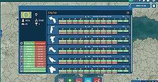 暗色战争(Dark Conflict)