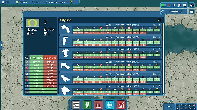 暗色战争(Dark Conflict)