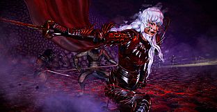 BERSERK - Exclusive Costumes
