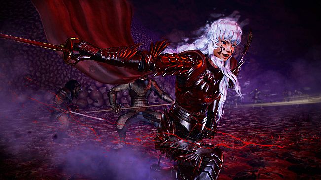 BERSERK - Exclusive Costumes