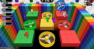 Party Party Time - Thrilling Party Pack