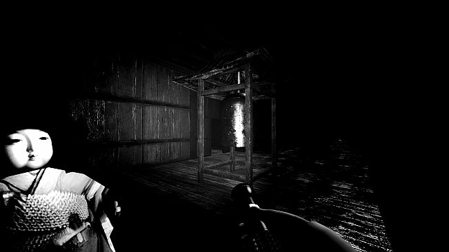 Phobophobia 2.0 – System Override