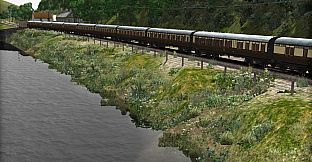 TS Marketplace: GWR Churchward Panelled Toplights Pack 01 Add-On