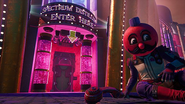 The Outer Worlds: Murder on Eridanos