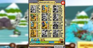 Battle for Blood - Epic battles within 30 seconds!