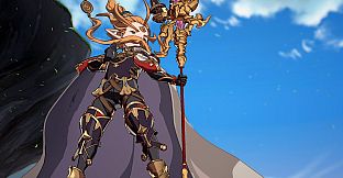 Granblue Fantasy: Versus - Weapon Skin Set (Anre)