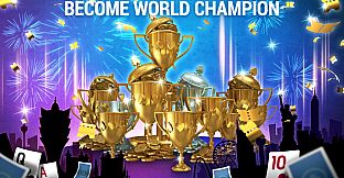 Poker World - Single Player