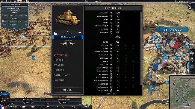 Panzer Corps 2: Axis Operations - 1939