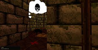 Voxel Keeper