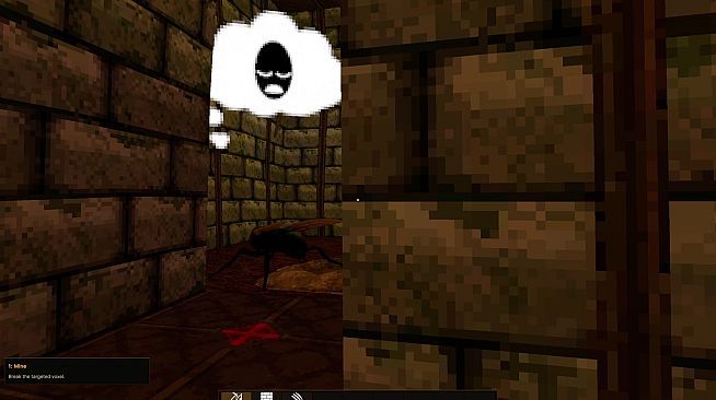 Voxel Keeper