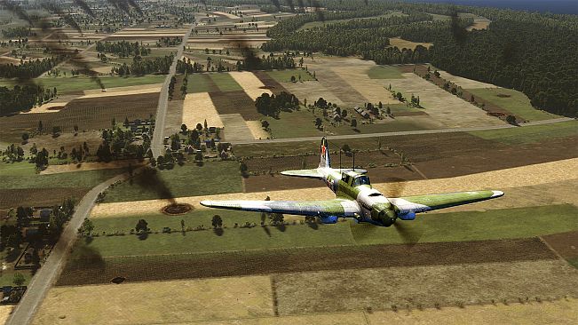 Steel Division 2 - Reinforcement Pack #10 - Tannenberg