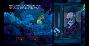 THE DOUBLE - CHAPTER 2