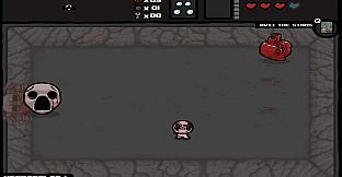 Binding of Isaac: Wrath of the Lamb