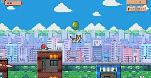 Magician's Cat Diary