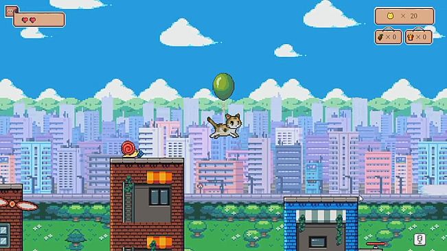 Magician's Cat Diary