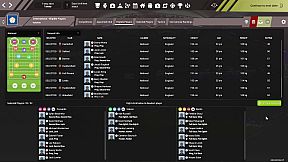 Rugby League Team Manager 4