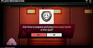 Shujinkou - Akuma Quests