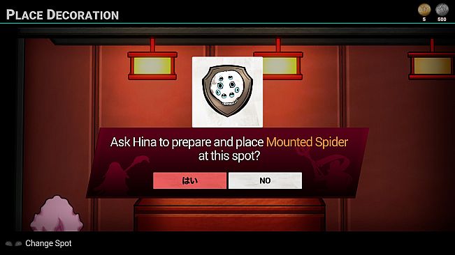 Shujinkou - Akuma Quests