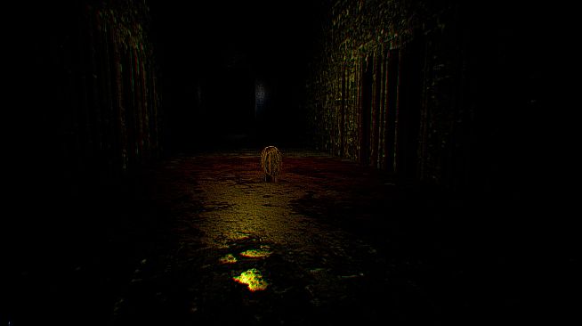 Cases of the Past: Episode 0 - The Mysterious Neighbor