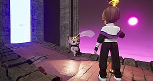 Delearnia: Fractions of Hope