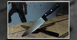 GameGuru MAX Modern Day Asset Pack - Household Weapons