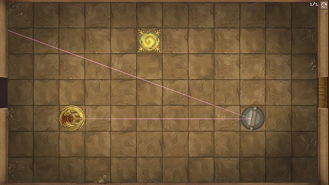 Mirrors - Tomblight Edition