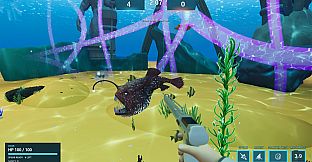 Keep Swimming