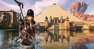 Soulmask - Get the Shifting Sands DLC Free & Keep It Forever (Offer Ends May 10)