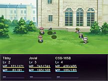 Machine Made: Rebirth