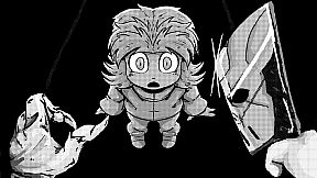 Night Of The Abattoir Man