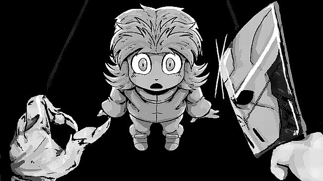 Night Of The Abattoir Man